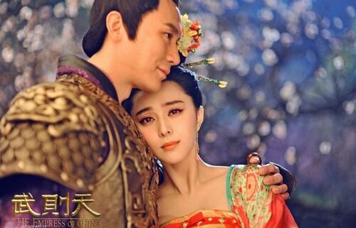 绿巨人短视频APP导入地板诚邀您收看历史巨作“武则天传奇